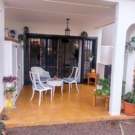 Apartmán Summer Dreams San Miguel de Abona Exteriér fotografie