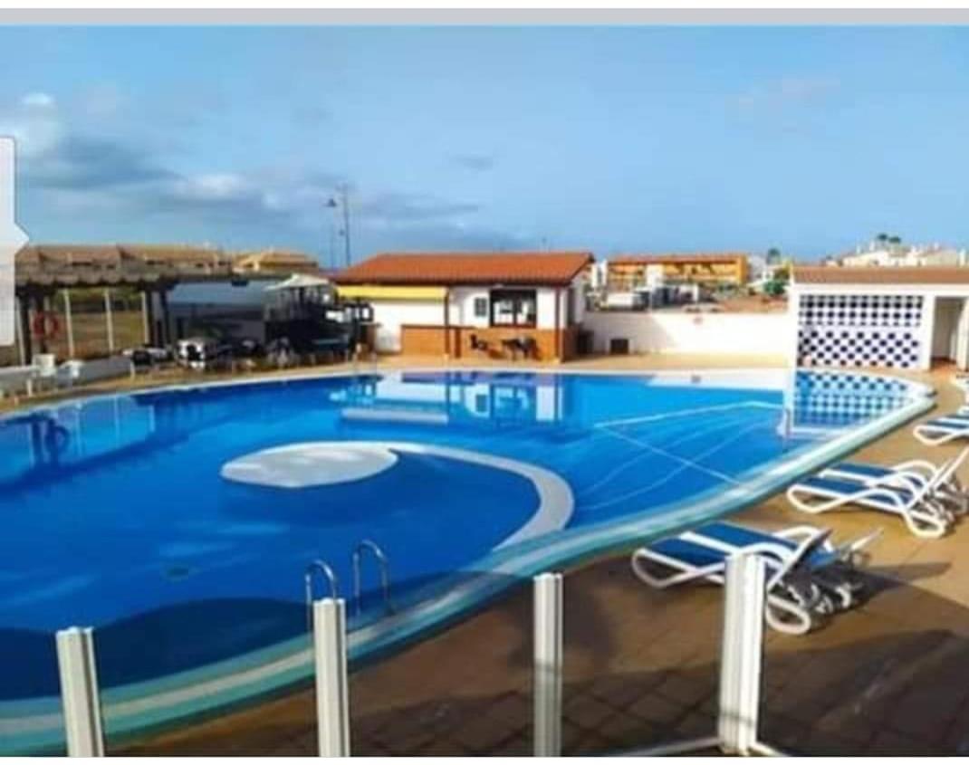 Apartmán Summer Dreams San Miguel de Abona Exteriér fotografie