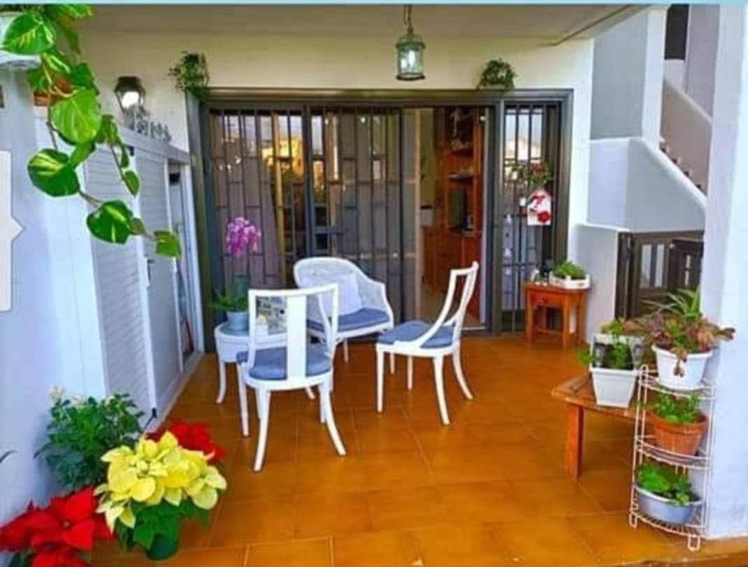 Apartmán Summer Dreams San Miguel de Abona Exteriér fotografie