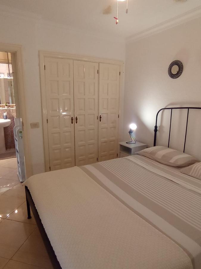 Apartmán Summer Dreams San Miguel de Abona Exteriér fotografie