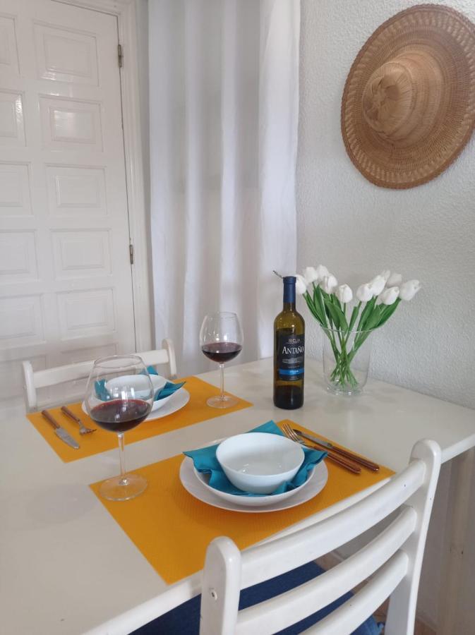 Apartmán Summer Dreams San Miguel de Abona Exteriér fotografie