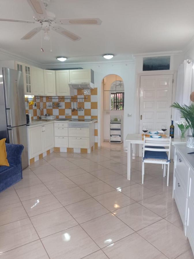 Apartmán Summer Dreams San Miguel de Abona Exteriér fotografie