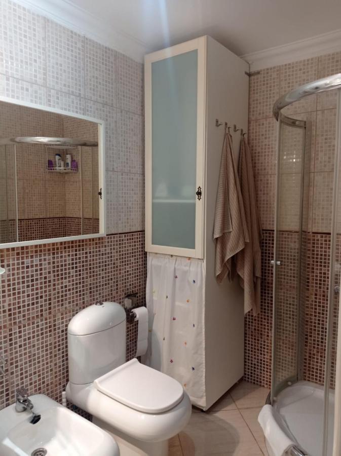 Apartmán Summer Dreams San Miguel de Abona Exteriér fotografie